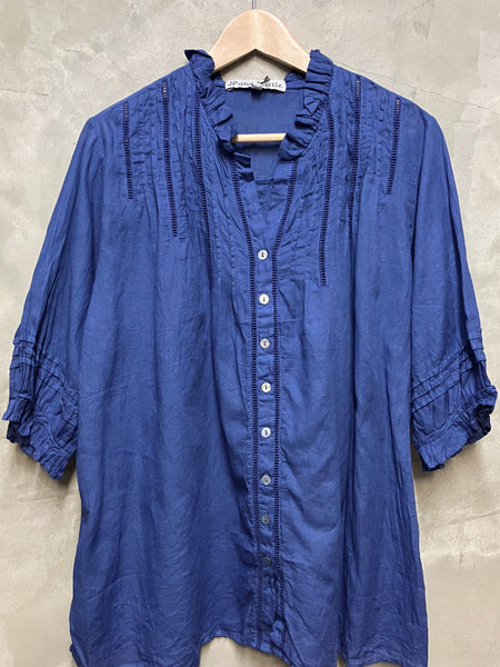 2020 Alessandra Blouse